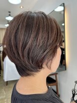 ストーク トウキョウ(stoke TOKYO) レディースショート