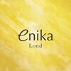 ロンドエニカ 大宮(Lond enika)のお店ロゴ