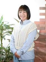 クープヘアー(Coupe hair)&nbsp;金杉 弘子