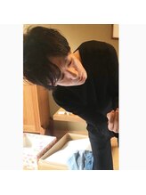 サンク(thank)&nbsp;宇佐見 晋