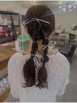コアフュールブランコ(Coiffure BRANCO)&nbsp;BRANCO - Serika
