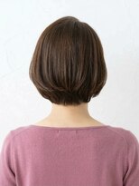 と和×美髪クリニック 巣鴨店&nbsp;大人可愛い♪ふんわり艶髪で魅せる小顔ショートボブ