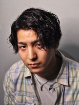 ヒロギンザ 京都本店(HIRO GINZA) 【京都河原町】ナチュラルパートパーマ