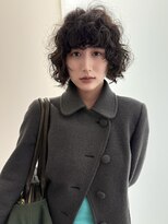 アルテヘアー(arte HAIR) 【arteHAIR】ボブパーマ/ドライパーマ/プードル