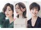 マーシュフラッグ(MARSHFLAG)の写真