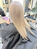 ブランシュ(Blanche) ホワイトミルクティー