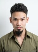 仙台 メンズ ショート