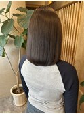 水素髪質改善エイジングケア