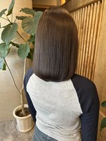 トゥーリ 大野城下大利店(tuuli)&nbsp;水素髪質改善エイジングケア