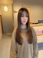 芯&nbsp;レイヤー