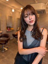 ソレル 用賀(sorel)&nbsp;大人ニュアンスカール