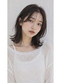 髪質改善/縮毛矯正/レイヤーカット/ボブ/ヘッドスパ