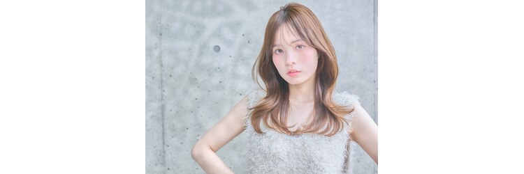 アロット 溝の口店(a.lot)のサロンヘッダー