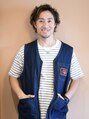 ナルヘアー 越谷(Nalu hair)&nbsp;TAKAYUKI (たかゆき)