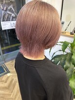 エルア(elua)&nbsp;ピンクベージュ