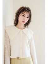 たさわ堂Aｍｏ&nbsp;ミディアムパーマ♪菊岡