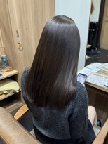 ハナレ(hanare) 髪質改善
