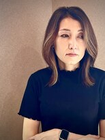 エイム(AME)&nbsp;ハイライト&ウルフレイヤー