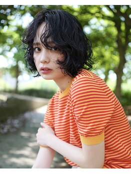 シアラ(ciala)の写真/【ciala#清澄白河】ダメージをおさえた再現性の高い技術で貴女の魅力を最大限に引き出す◇