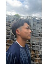 ヘアーディア(Hair...DiA)&nbsp;夏は短く刈りましょう！