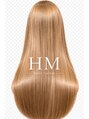 HM hair salon/吉川敏