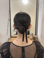 キキ(kiki)&nbsp;【shiori】結婚式参列☆カチモリ