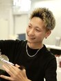 ルースト 西院店(ROOST)/荒木 颯斗[MEN'S/MEN'Sサロン/眉毛サロン]