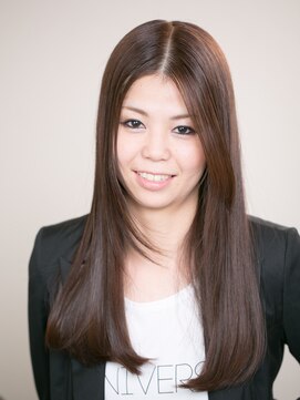 アヅマセカンド(AZUMA2nd) 潤艶ロングローレイヤー