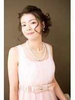 ジョウイン(JOWIN)&nbsp;【JOWIN香椎・千早】☆アレンジスタイルN１７☆