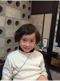 キューティーガール