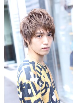 ガランテ(Galante) モテビジネス系ショートレイヤー