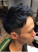 2ブロショート