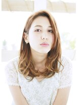 ポルトアズール(porteazur)&nbsp;ニュアンスミディー