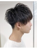 ダルシット(dulcet★★★)&nbsp;【☆☆☆】衿足刈り上げで王道スタイルを格上げ☆