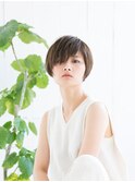 【amelie与野本町】 ナチュラルクールショート