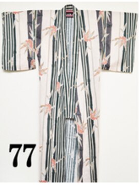 ヘアセットアリエス(aries) 浴衣レンタル　NO.77