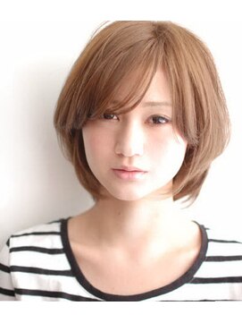 ケアウメダ(CARE UMEDA) 【CARE UMEDA】徳田ショート2