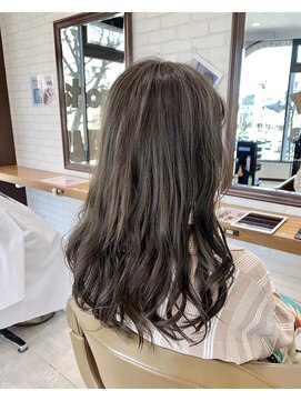 ストップレディー(stop lady) サファイア＋エメラルド