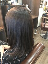 ケアルタイム(Curel time) ダメージコントロールで美髪スタイル