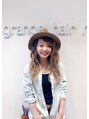 グレンジヘアリソート(grange hair resort) AMI