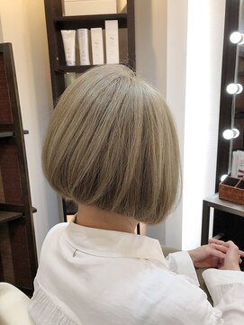 フォルマ FORMA グレイカラーメローライム