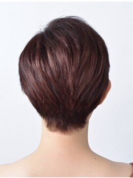 インフィニティ 清澄白河(Infinity) 王道スッキリショート