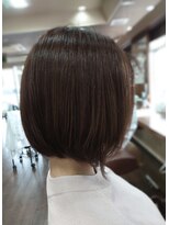 プレッソヘアー Presso hair&nbsp;ボブ