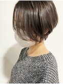 【STILLが叶える‥】美革ストレート