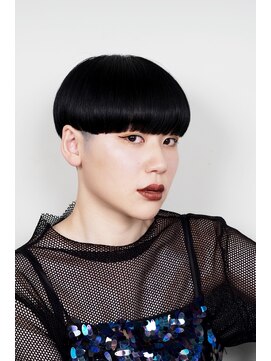 オンズ(11onze) エッジショート