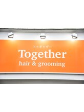 Together hair & grooming