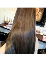 ボアップ 京橋店(boappu)&nbsp;#トリートメント#髪質改善