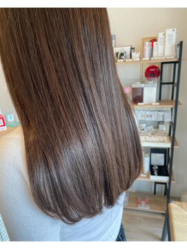 リール ヘアー 箱崎店(rire hair) アルティスト☆ベイリーフグリーン