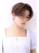 キイ 勝どき(K.e.y)&nbsp;ハンサムショート