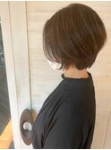 ［OCEAN　Hair&Life]くびれヘア/フレンチボブ/ウルフボブ